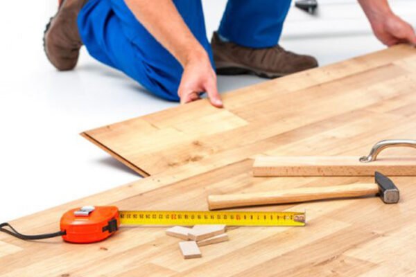 Carpentry & Flooring