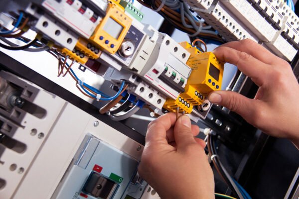 Electrical Fittings & Fixture