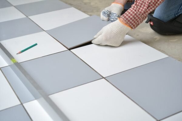 Floor & Wall Tiling